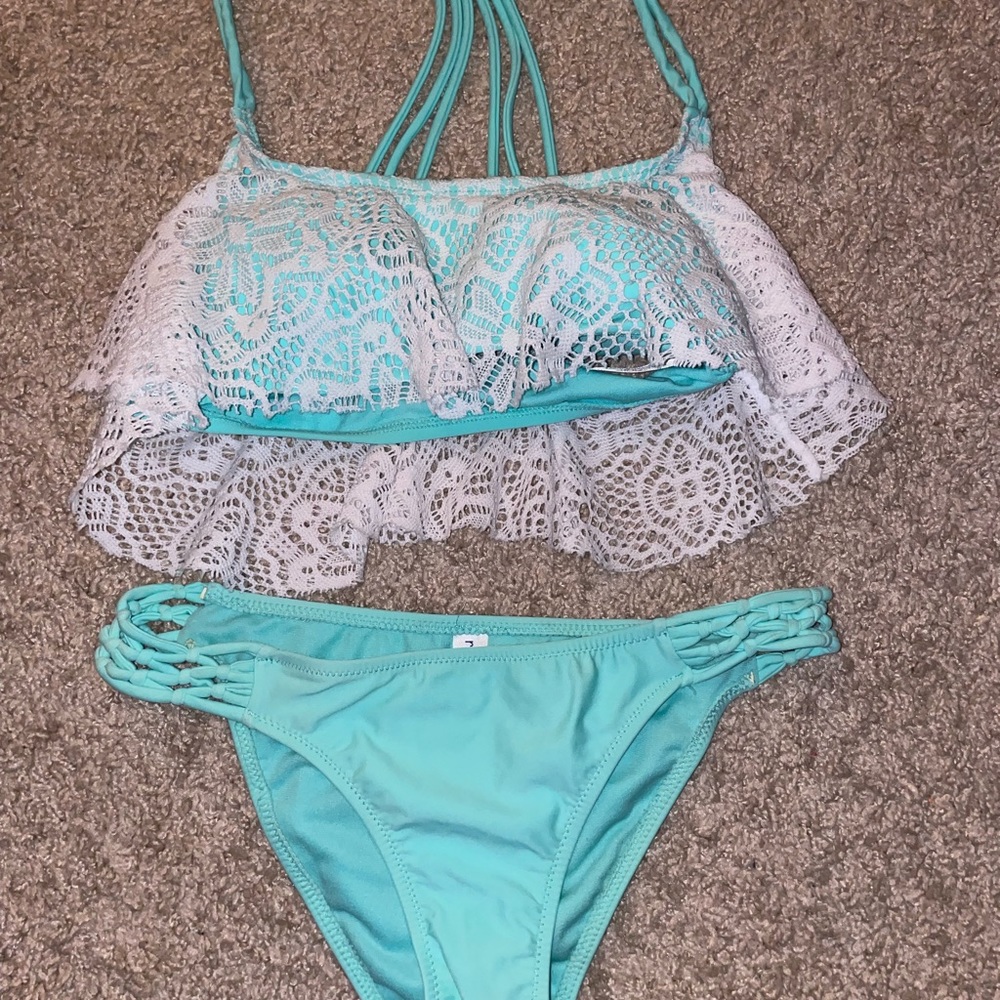 RUE 21 Bikini